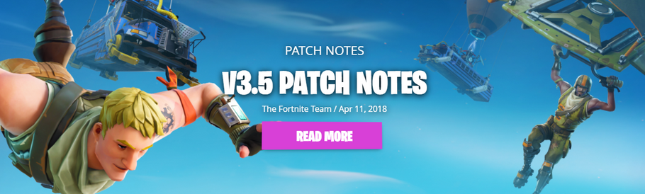 V3.5 PATCH NOTES