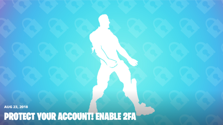 PROTECTING YOUR EPIC ACCOUNT