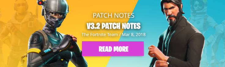 v3.2 Patch Notes